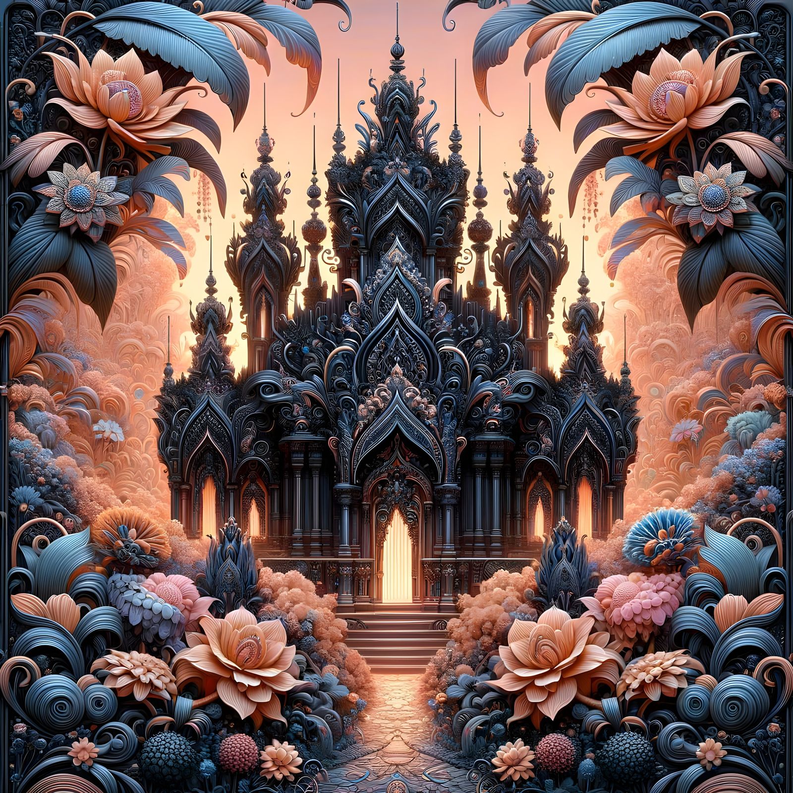 Untitled Creation