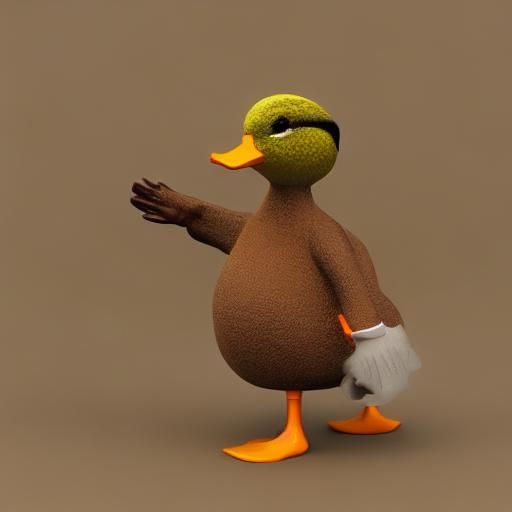 Duck.