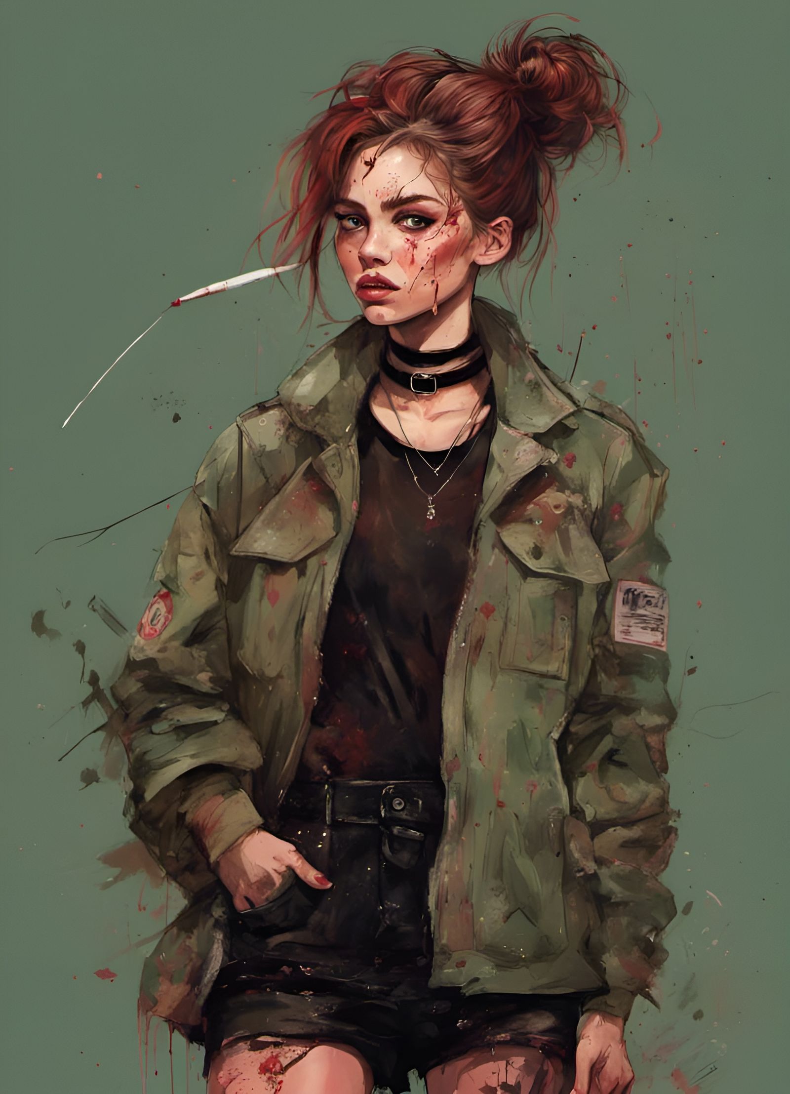 Aurora Study