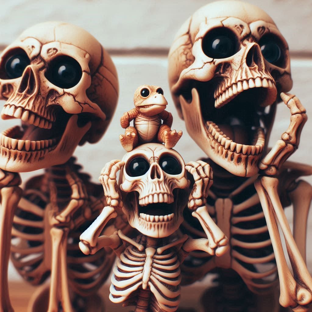 Bones