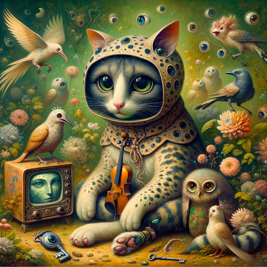 TV lessons how to play violin at home