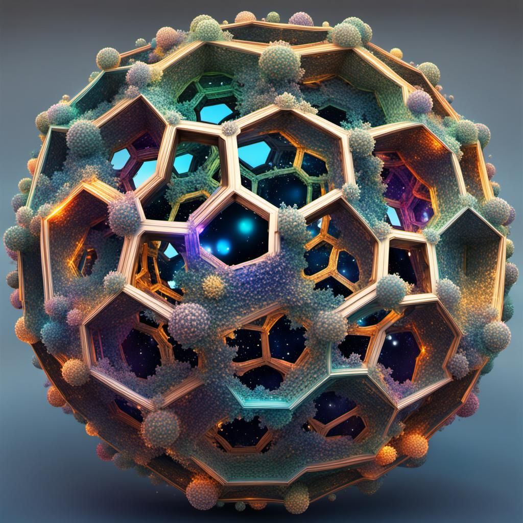 dodecahedron spore