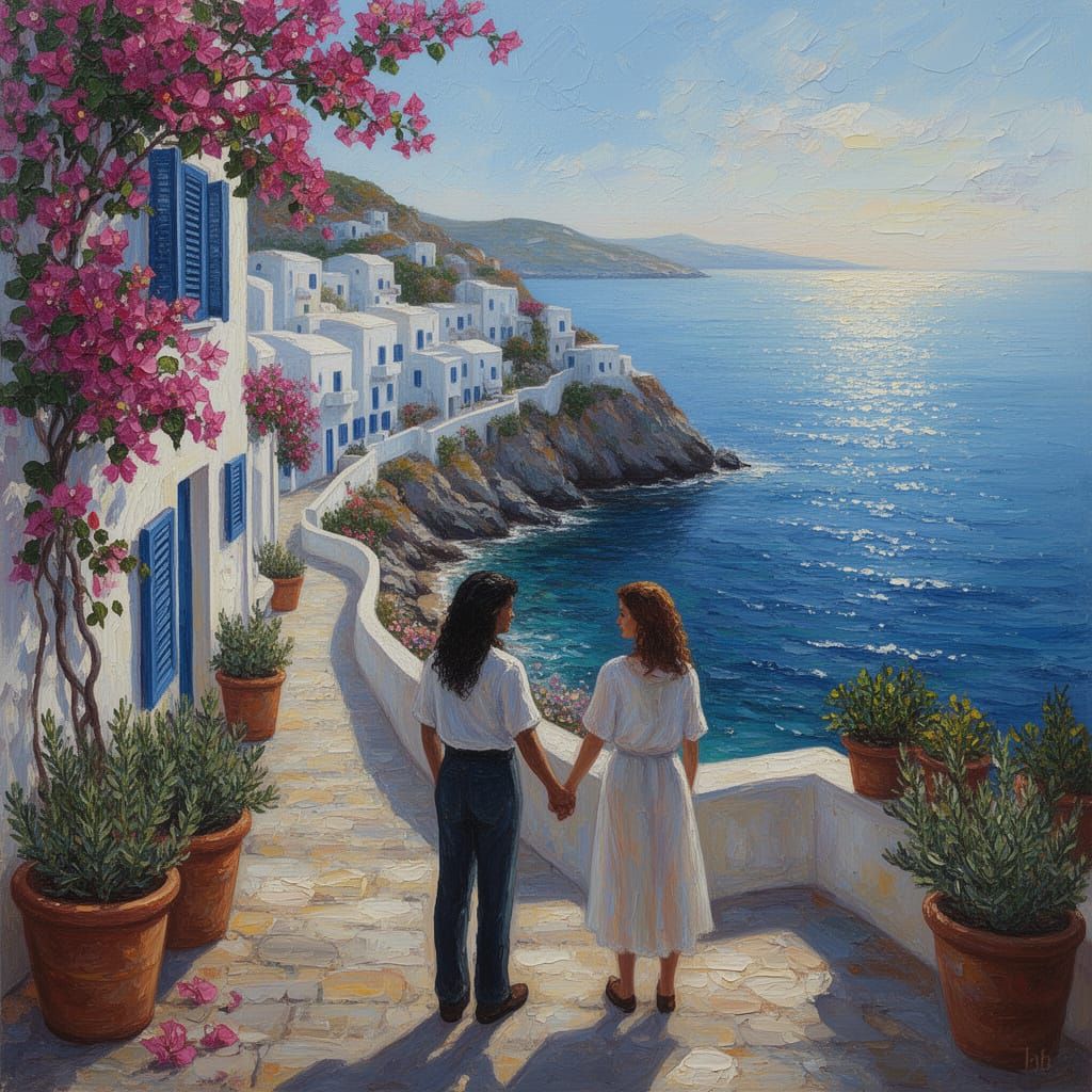 En La Costa del Mediterraneo