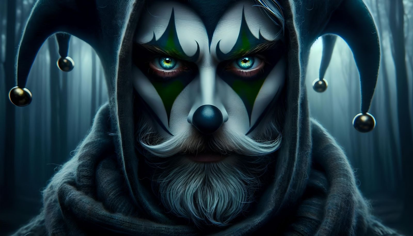 Midnight Mystica - 6/16/2024