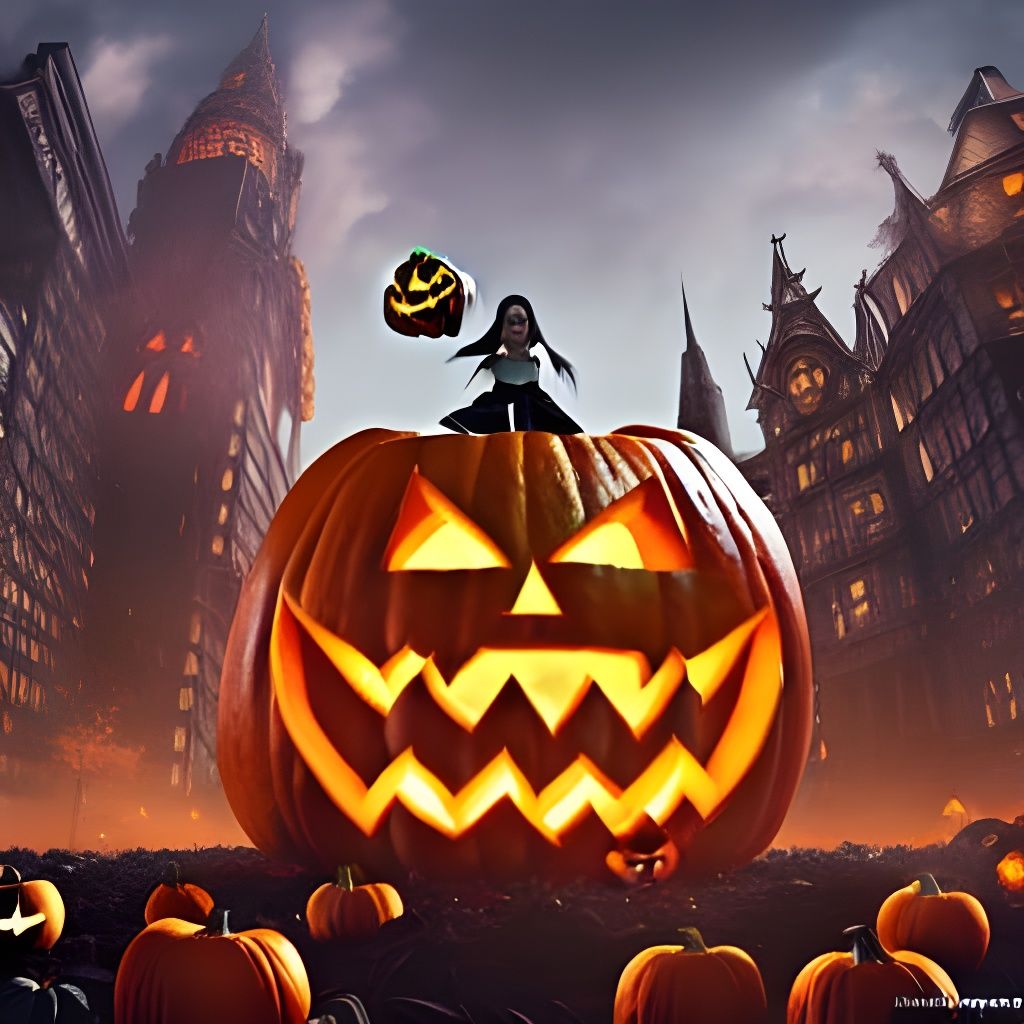This is Halloween