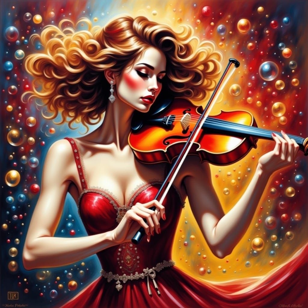 MusicInstrumentsFlux