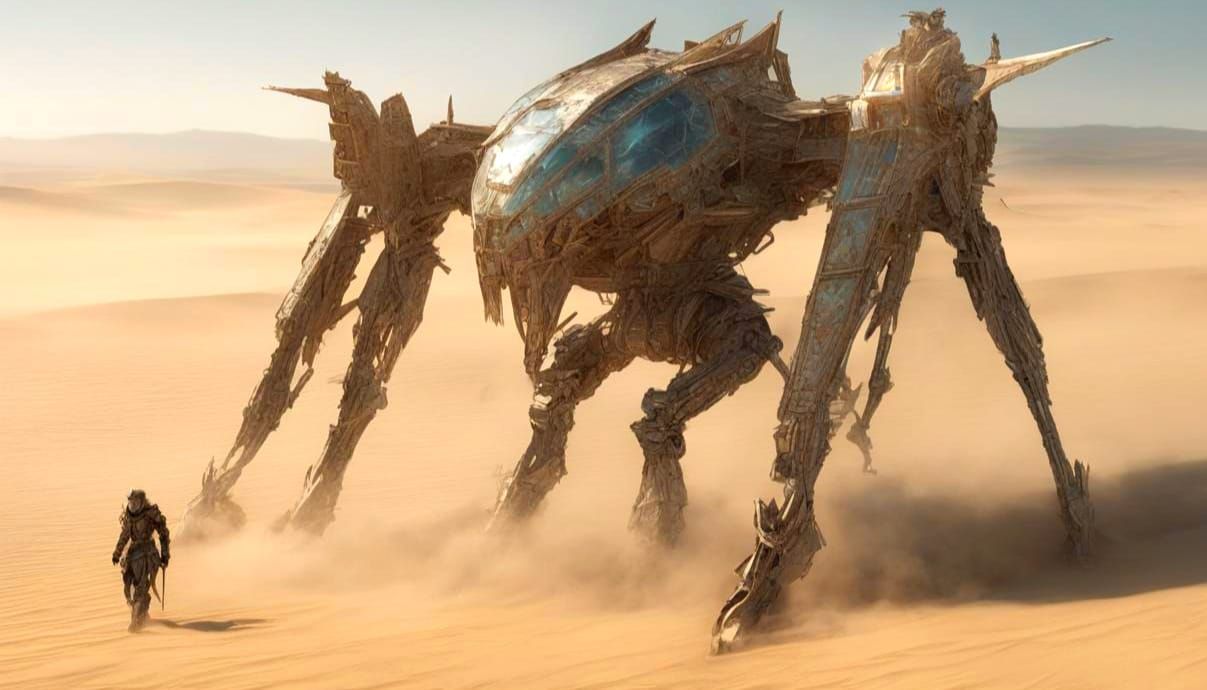 Searching for Signs of Life