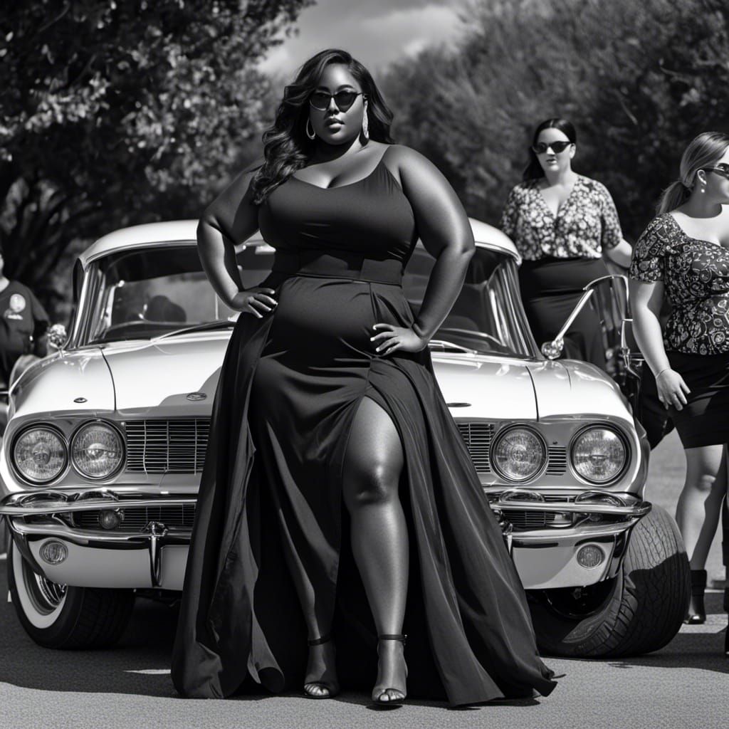  <lora:Soft Curves:1.0>