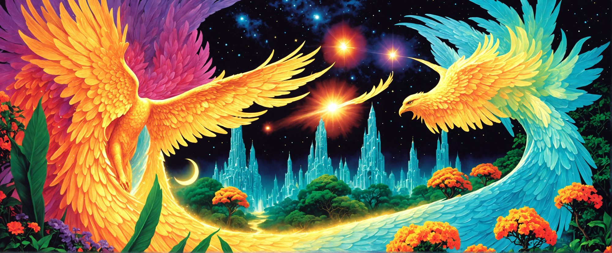 The Book of The Living, The Dead, And Rebirth 