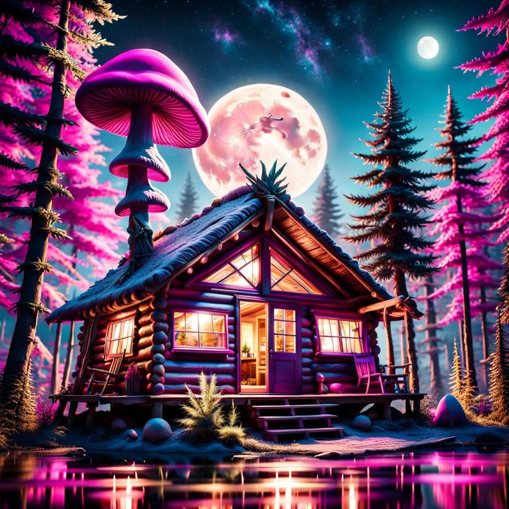 Untitled Creation