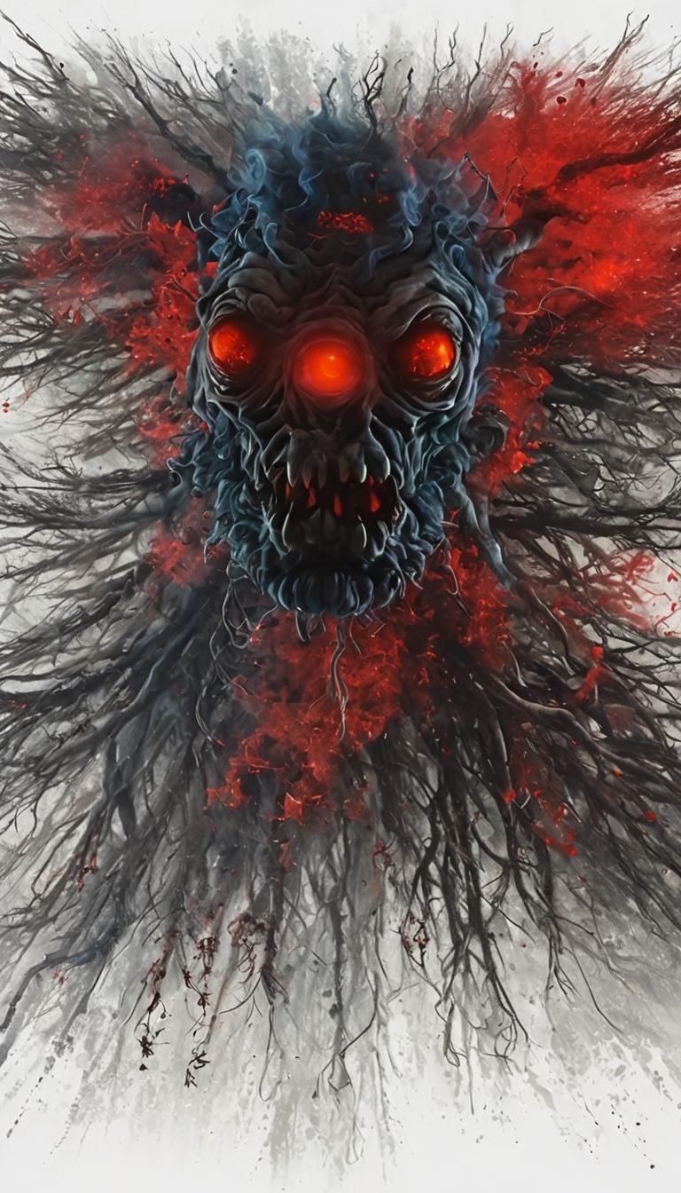 Untitled Creation