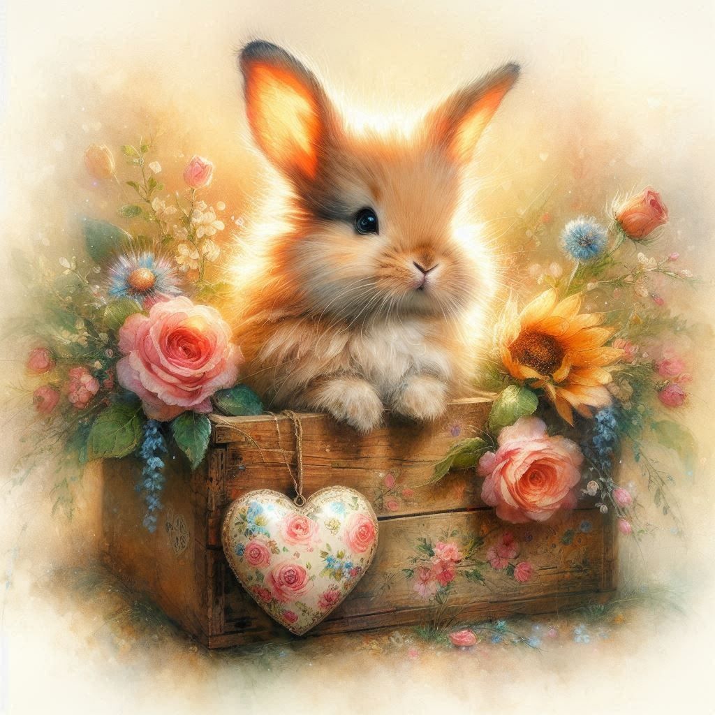 Caution: May Cause Spontaneous Awws  by @Punkmeister