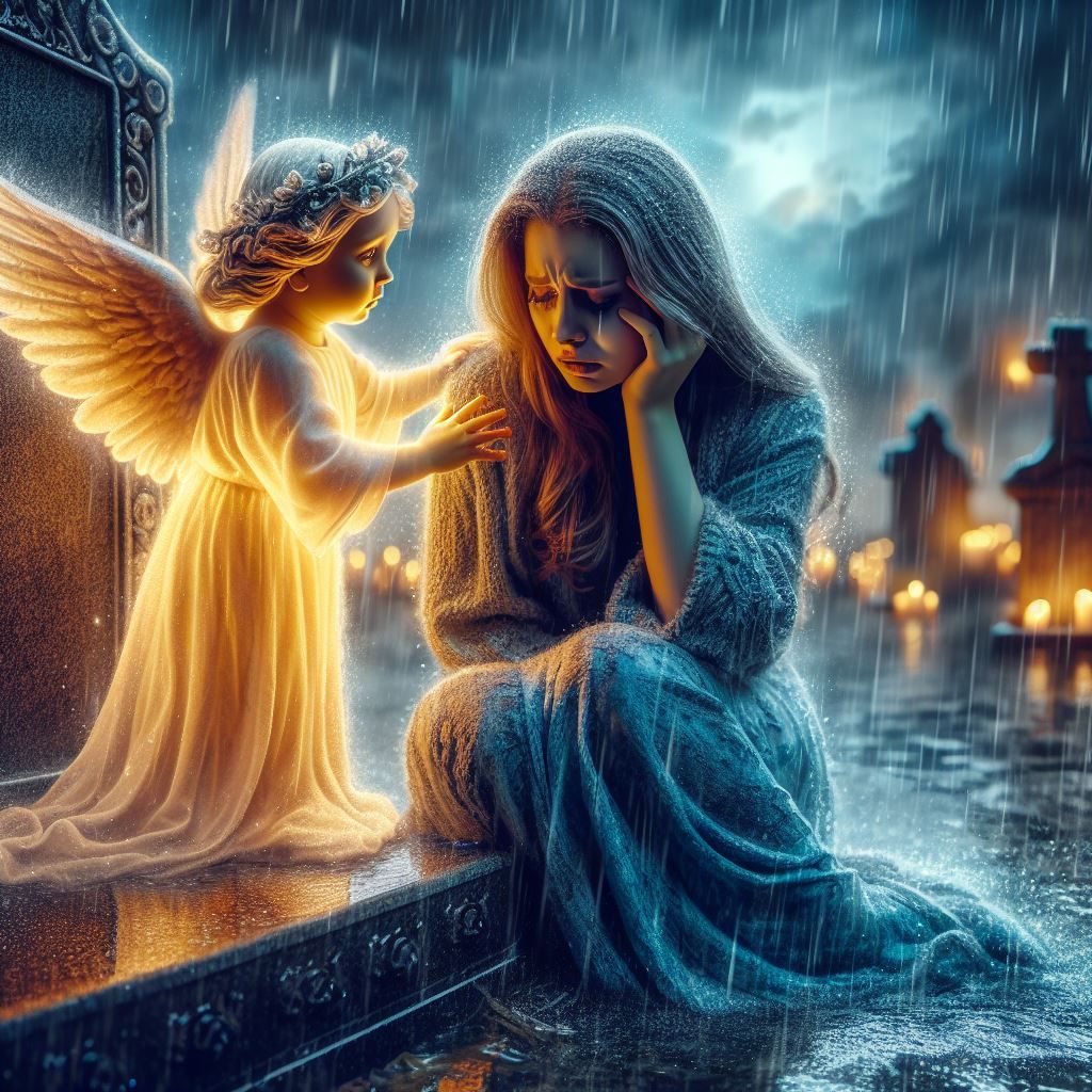 Grief never ends... but it changes. It's a passage, not a place to stay. Grief is not a sign of weakness, nor a lack of ...