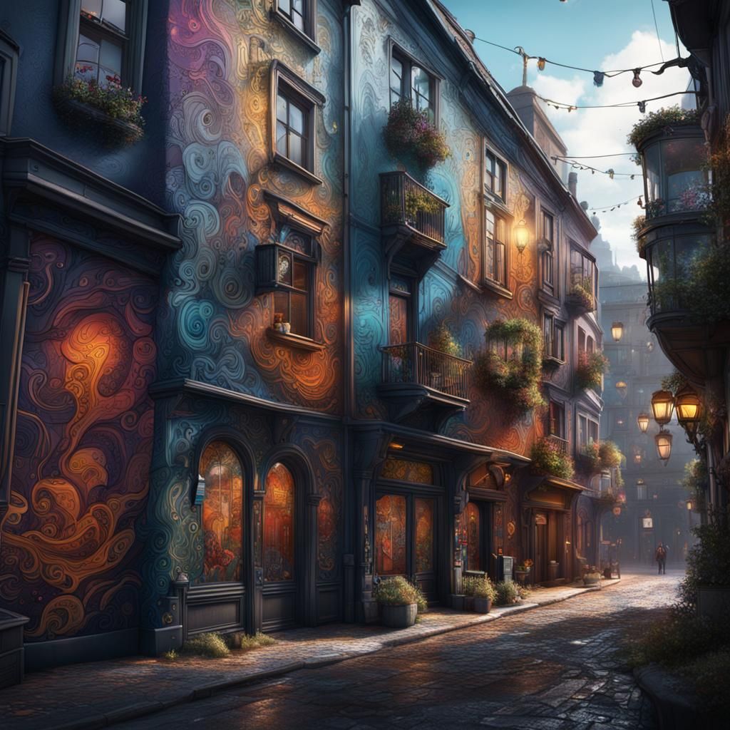 Somewhere