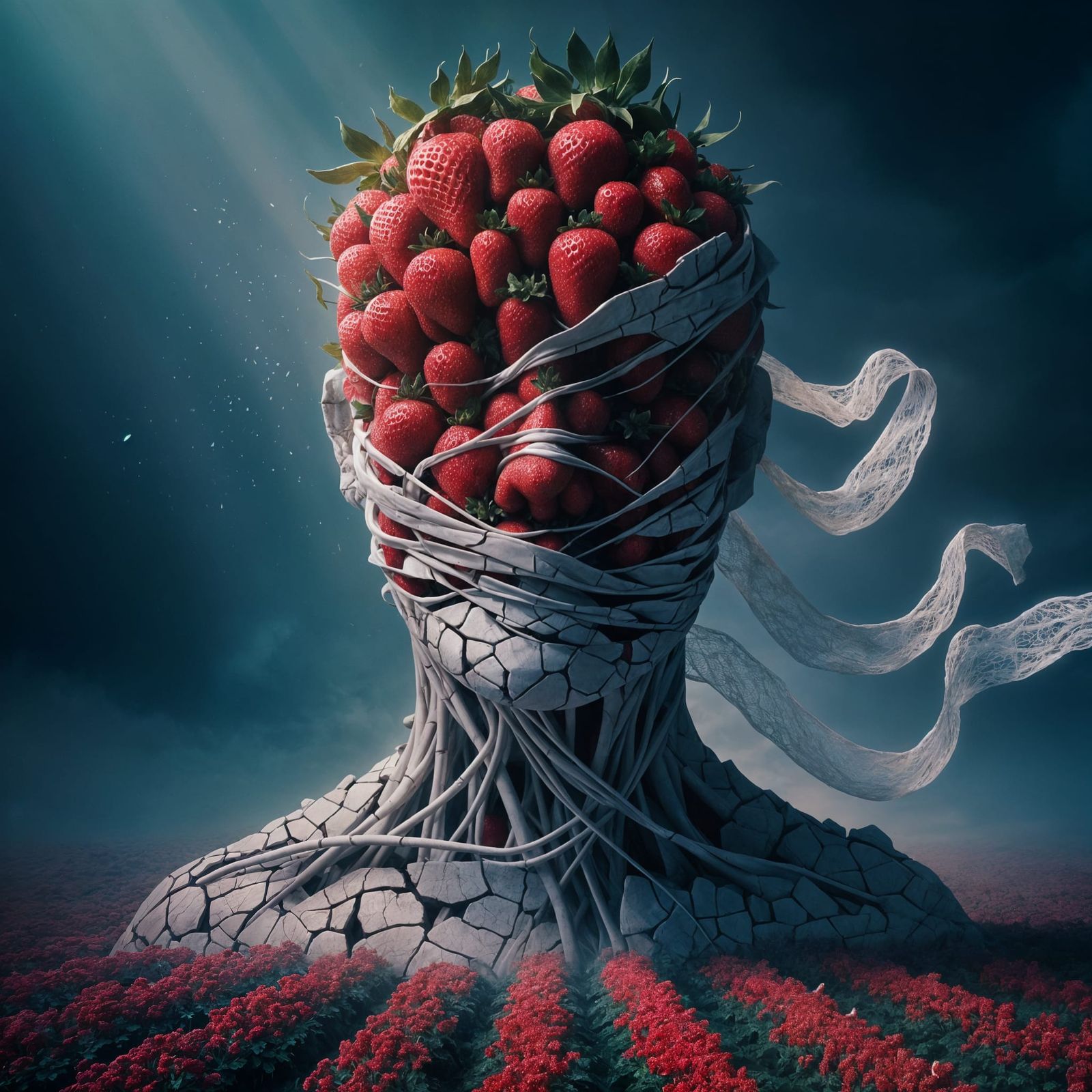 Strawberry Fields Forever