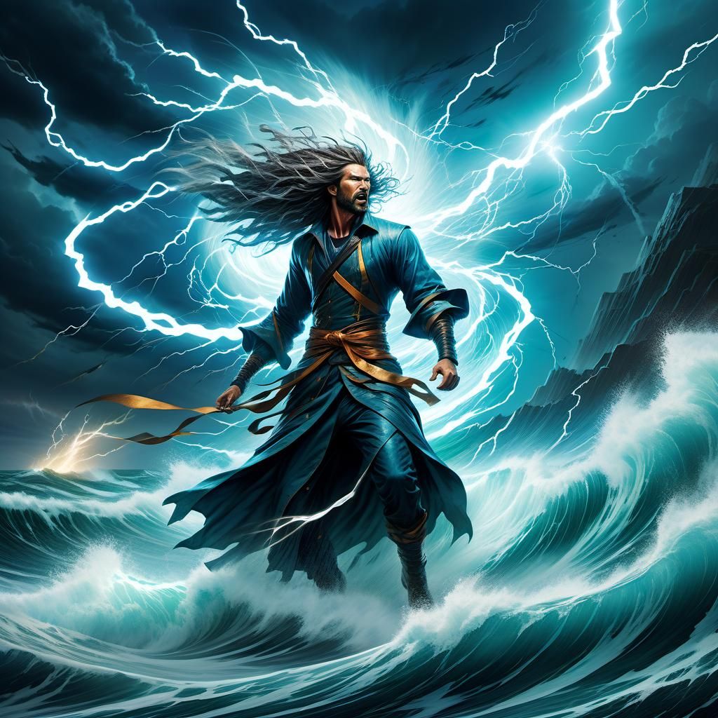 Stop the Storm