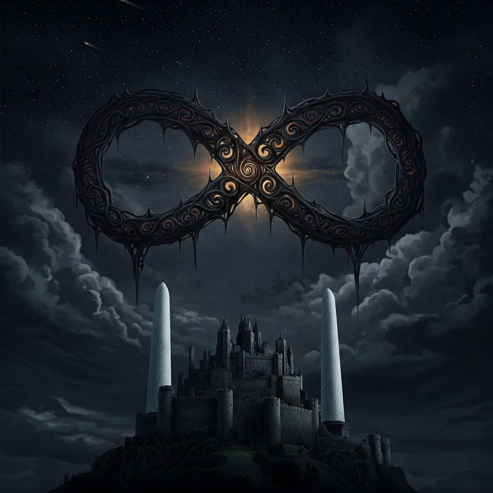 The Dusk of the Unweaving