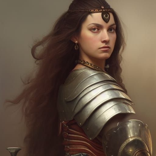 Flavia of Amalfi