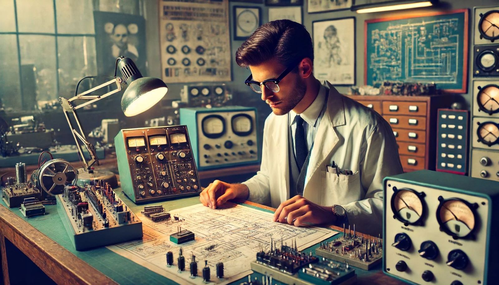 Engineer