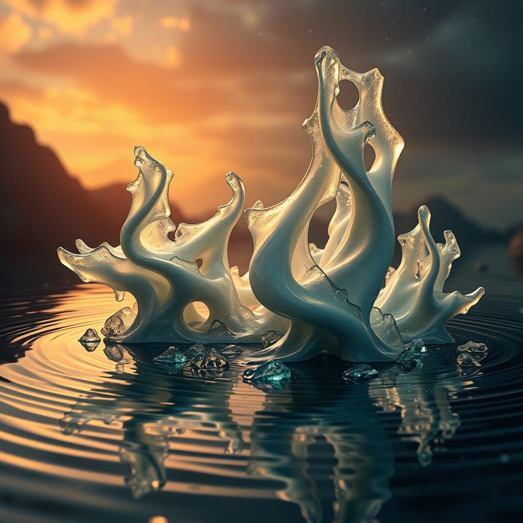 Untitled Creation