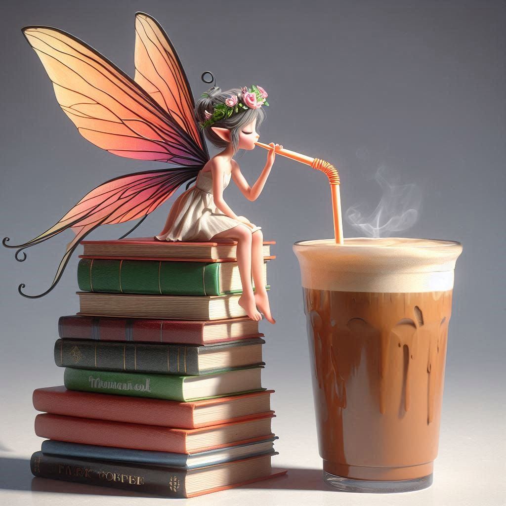 Getting Energy for Magic