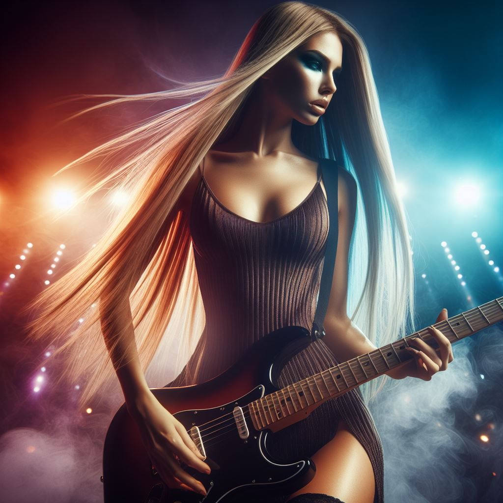 We Will Rock You (series)