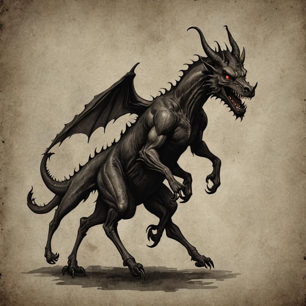 jersey devil