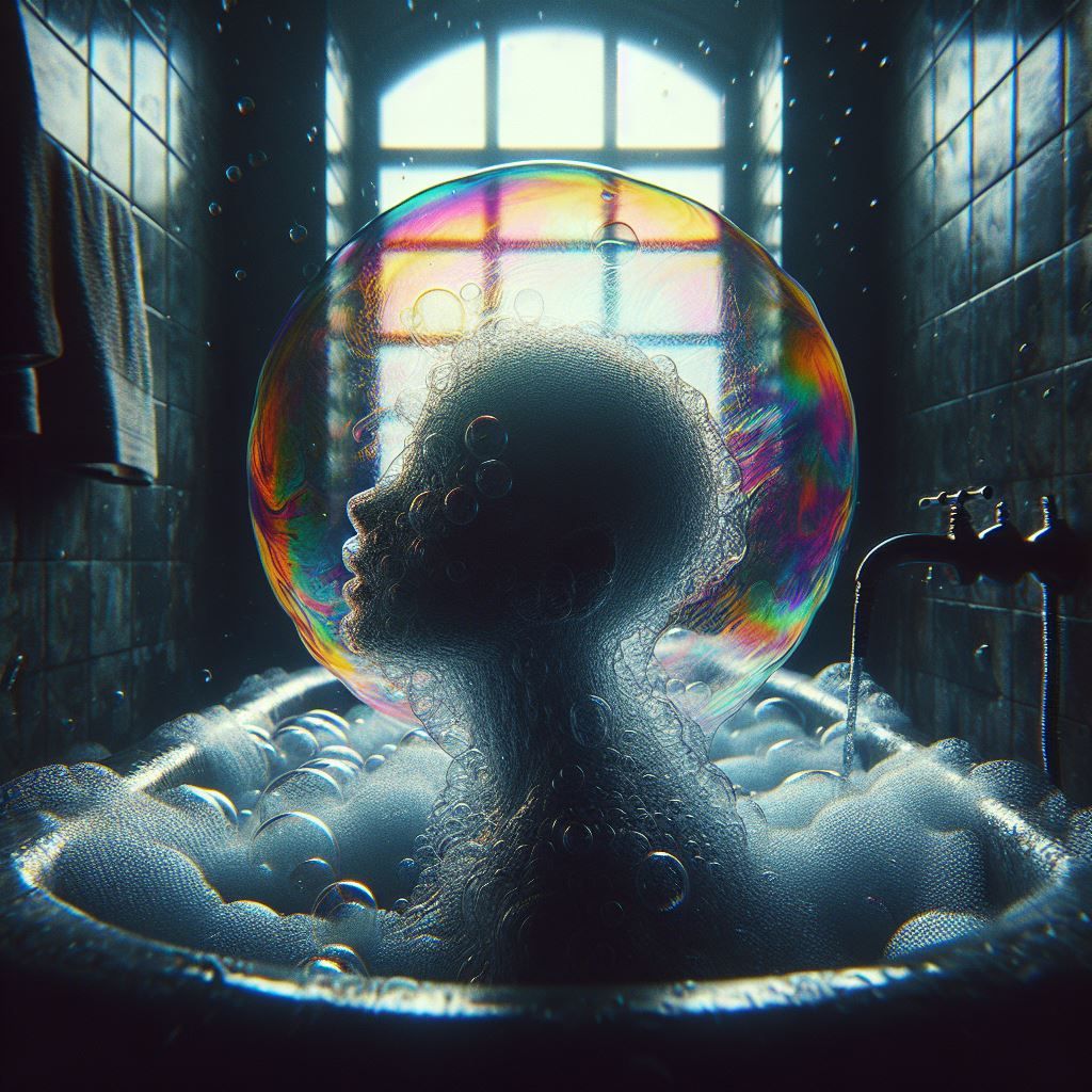 Bubbles, Baths and Beyond  -  series