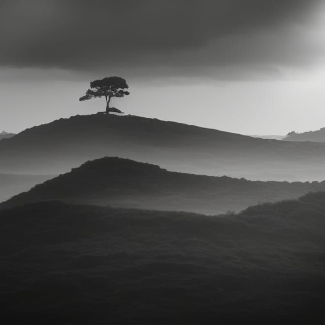 Landscape