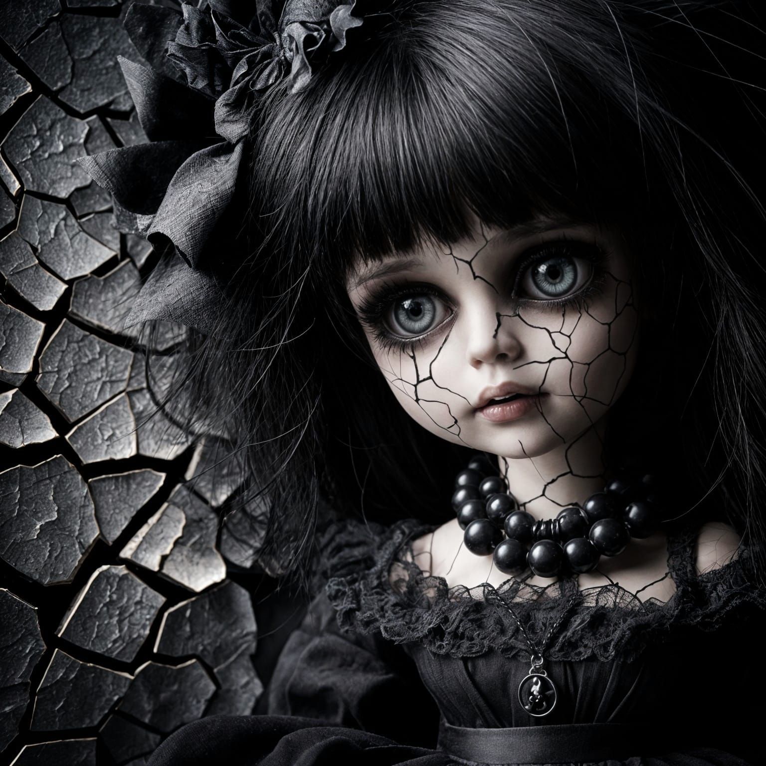 Tired of Being Broken