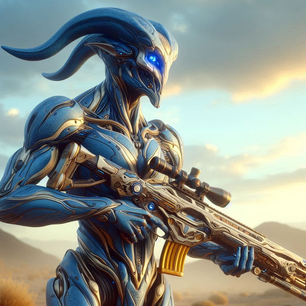 Peacemaker G (Uploaded)