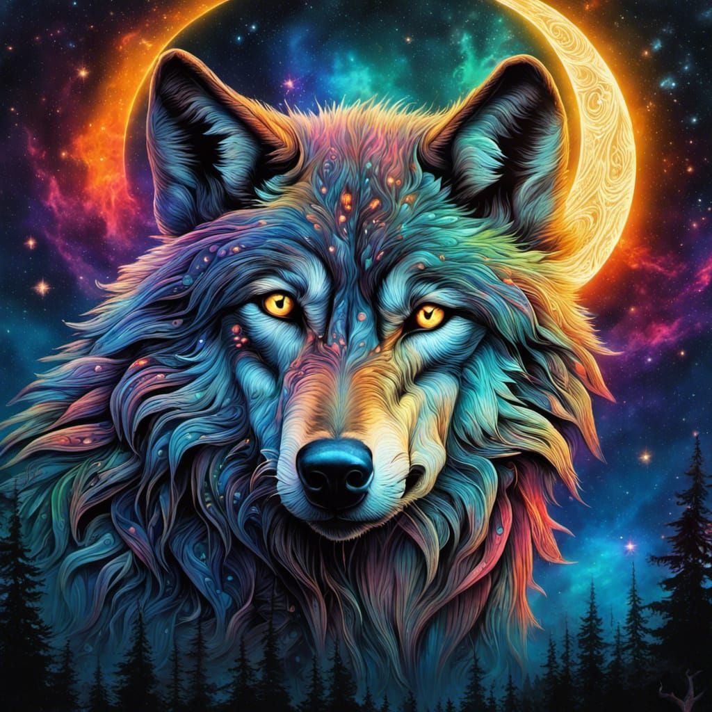Wolf