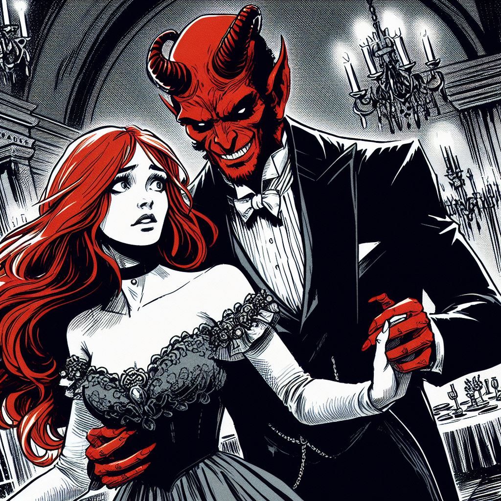 Dance with the Devil