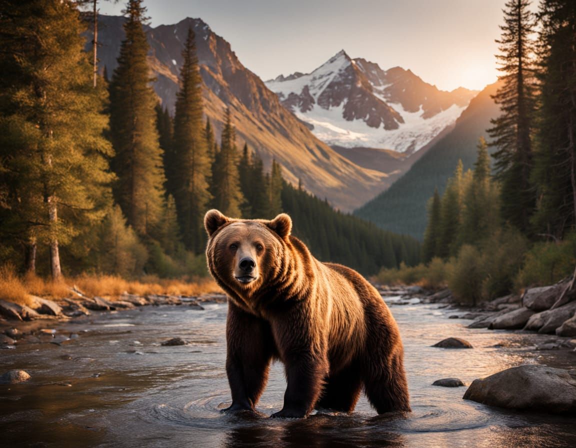 Where Silence Reigns