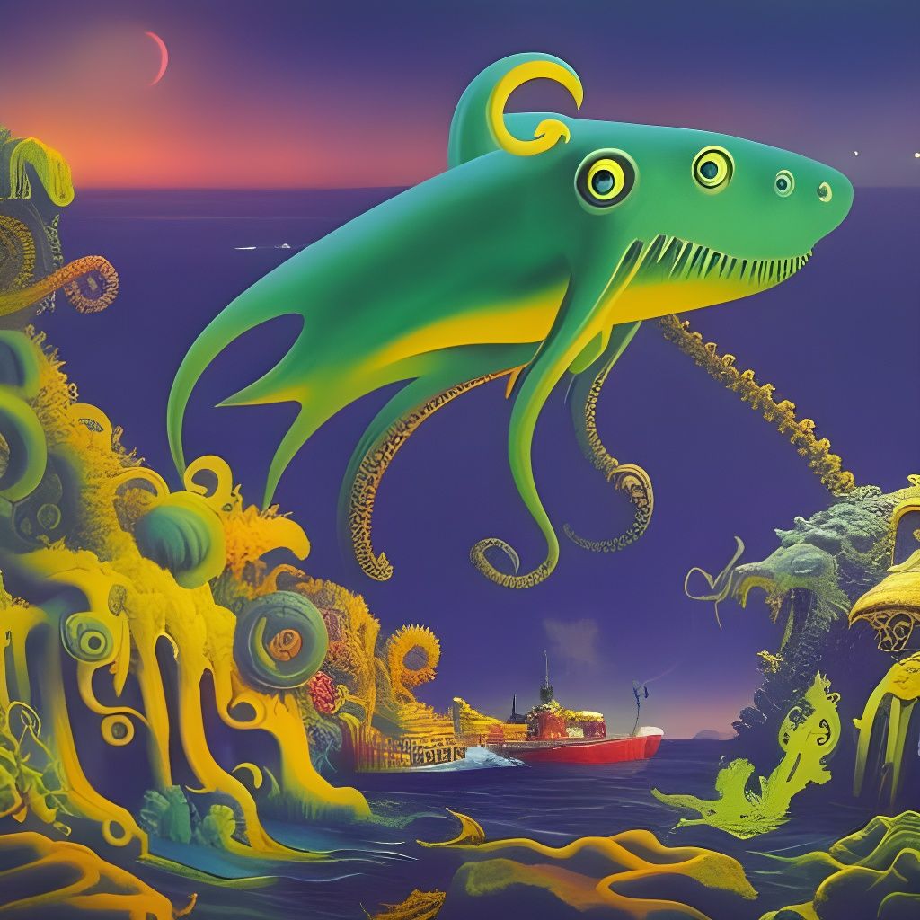 creatures-of-the-air-creatures-of-the-deep-ai-generated-artwork