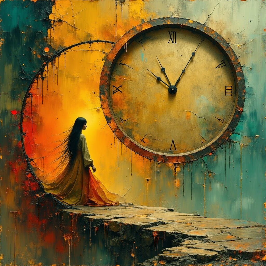 Arcana  by @D Rivers