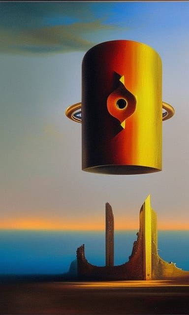 Untitled Creation