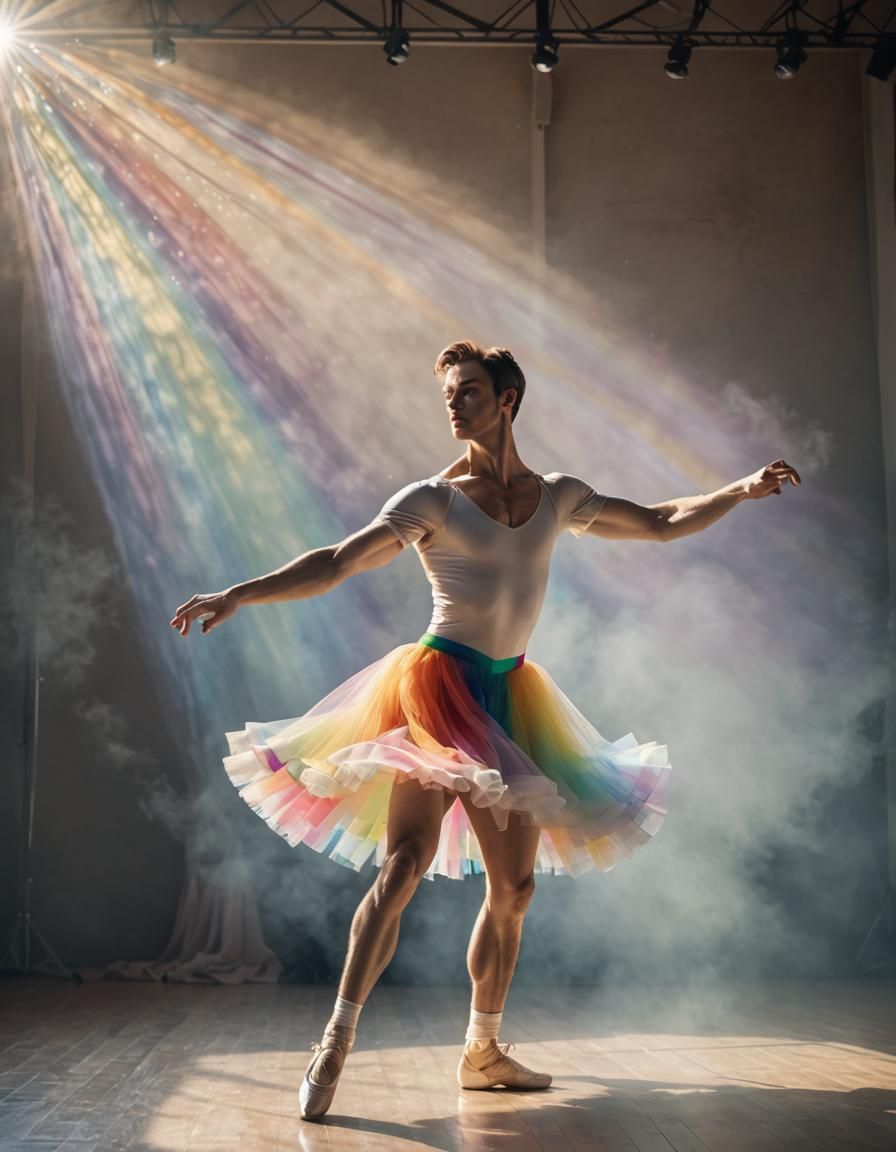 Tulle Tutu