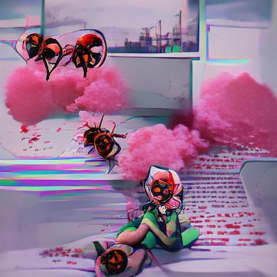 Sweet Toxicity