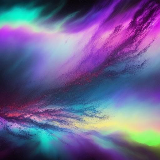 Untitled Creation