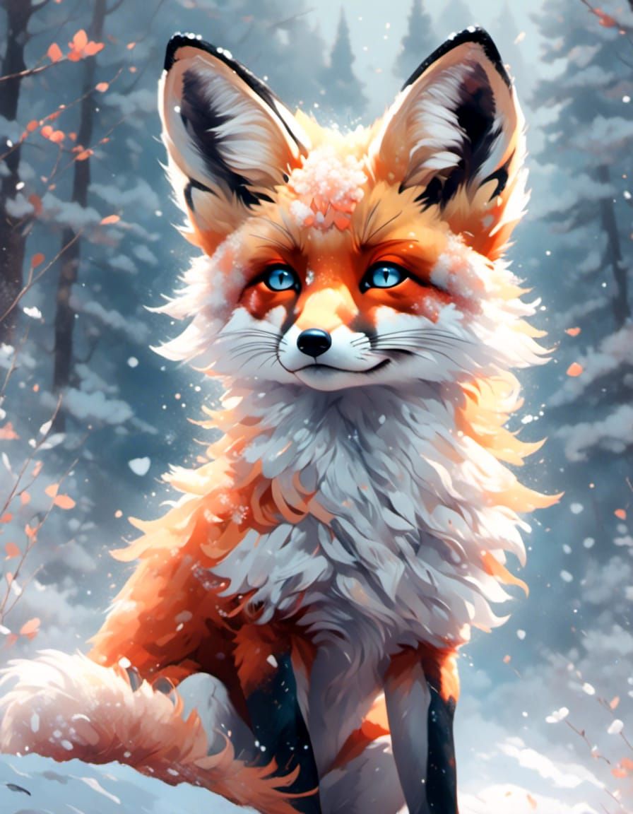 <lora:Soft Animals:1.0> <lora:Endless Melody:1.0> <lora:Past...