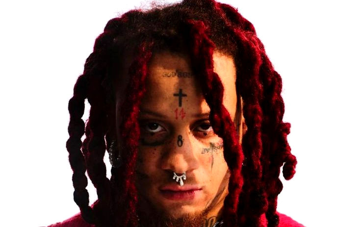 trippie redd