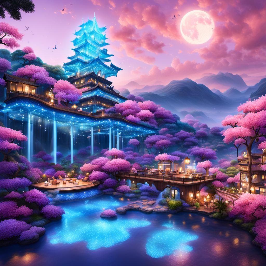 Minimalist Butterfly Generated from Emoji Prompt