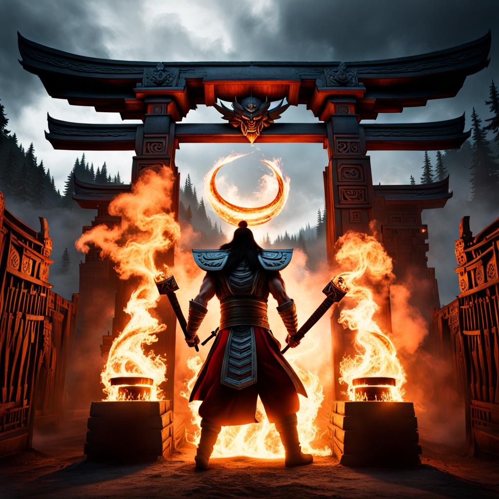 At the Gates - READY FOR WAR