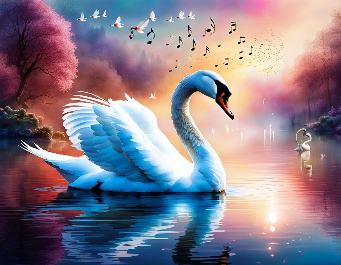 Swan Song