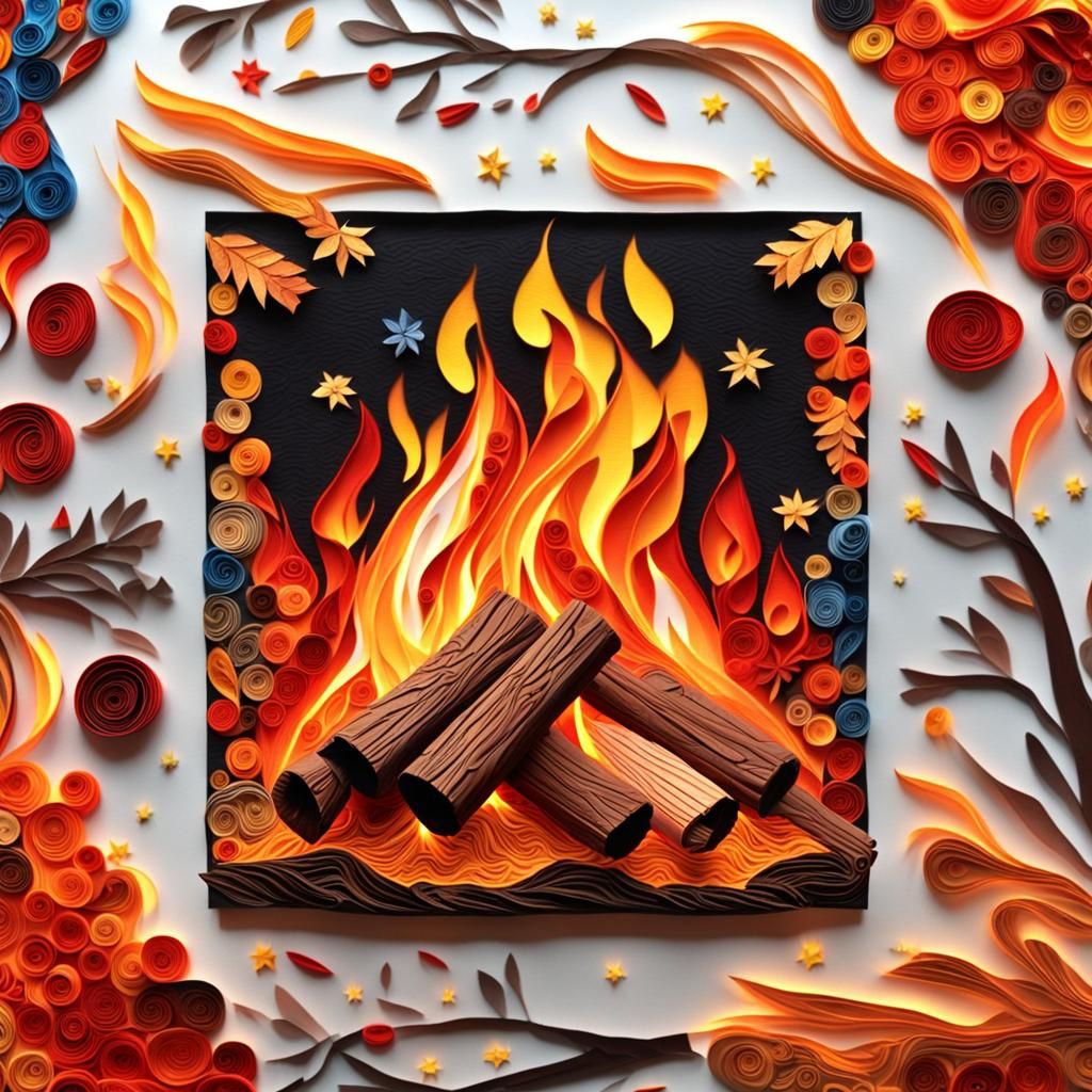 Bonfire 2