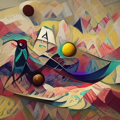 Abide And Persevere