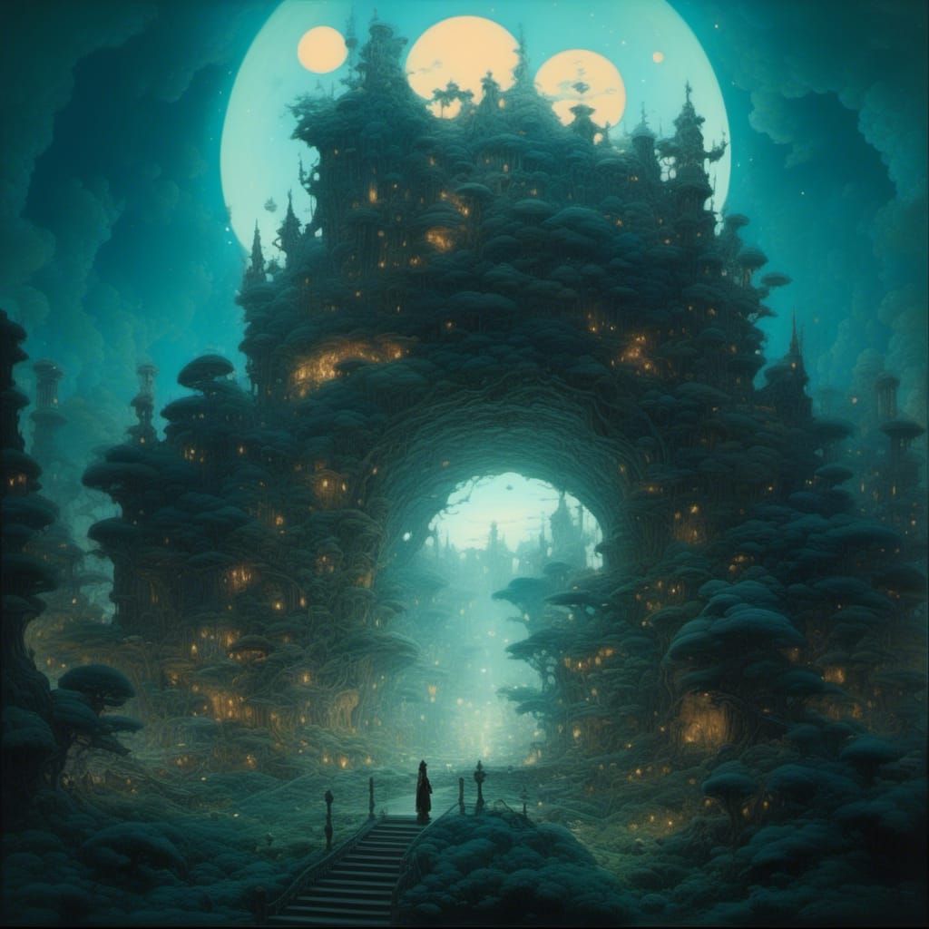 Untitled Creation