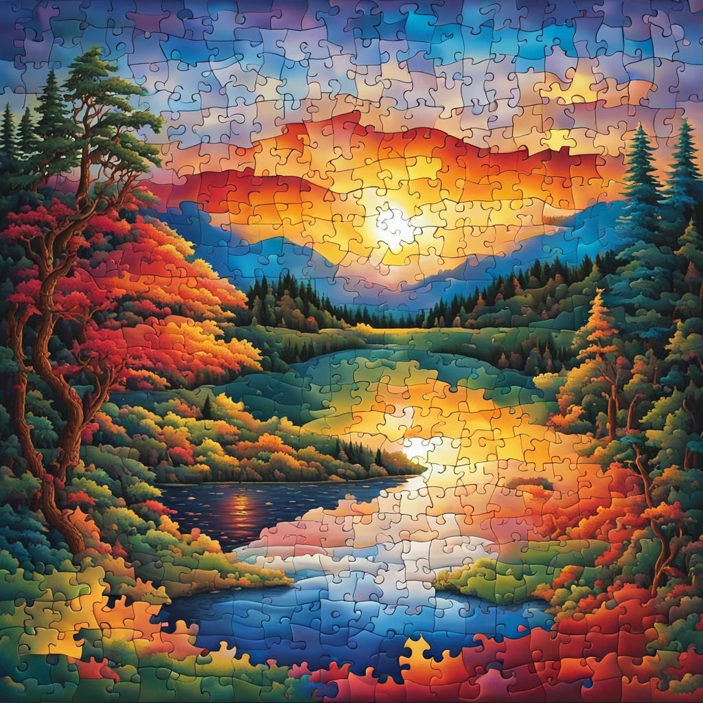 Puzzle