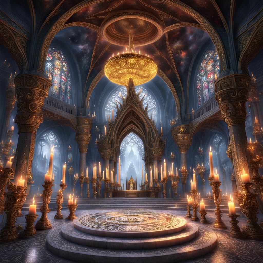 Untitled Creation
